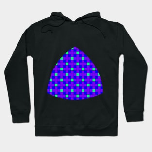 Shape design artwork Hoodie